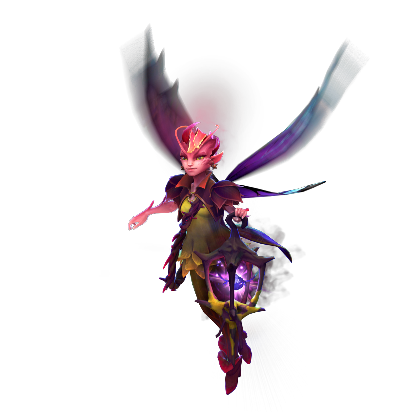 Dark Willow