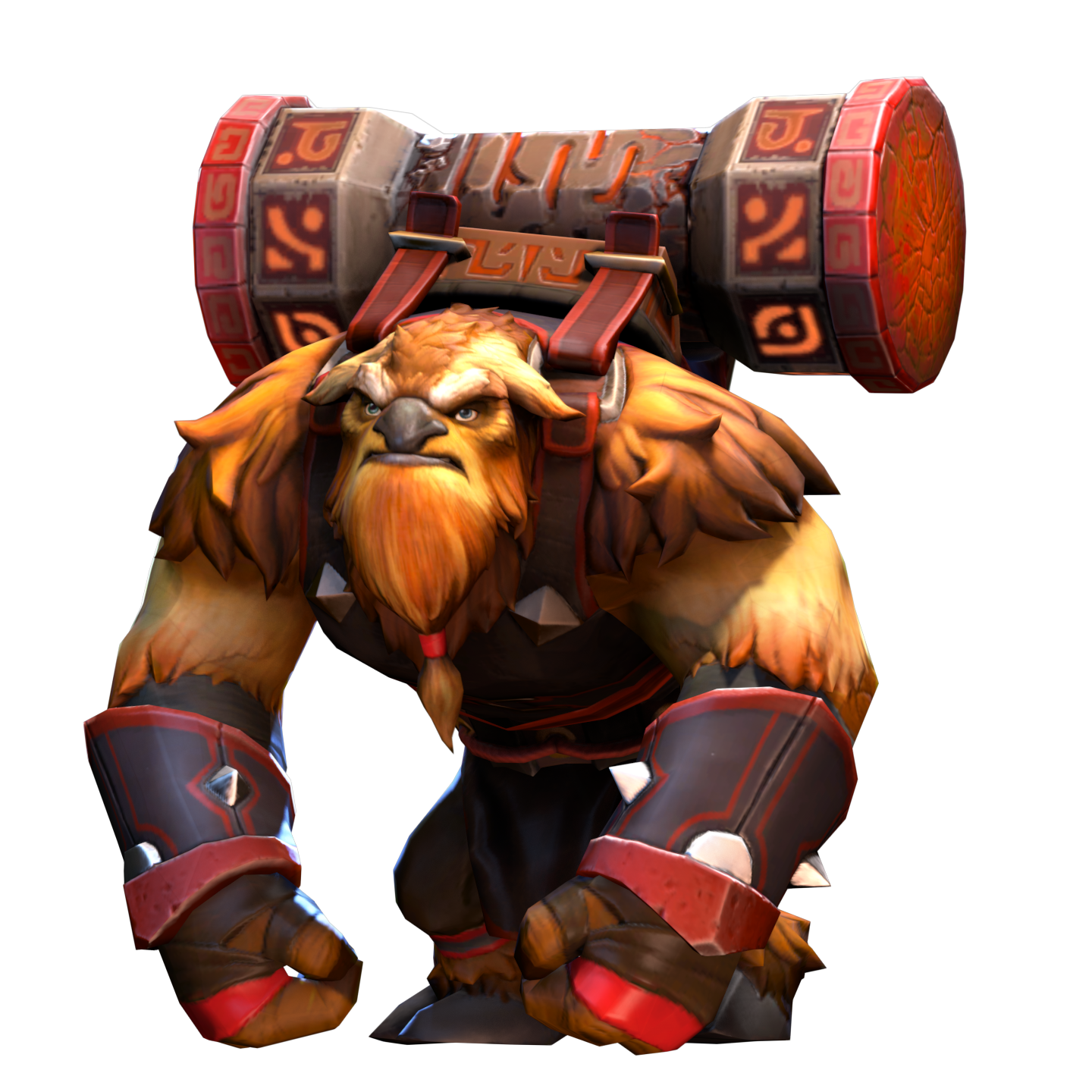 Earthshaker