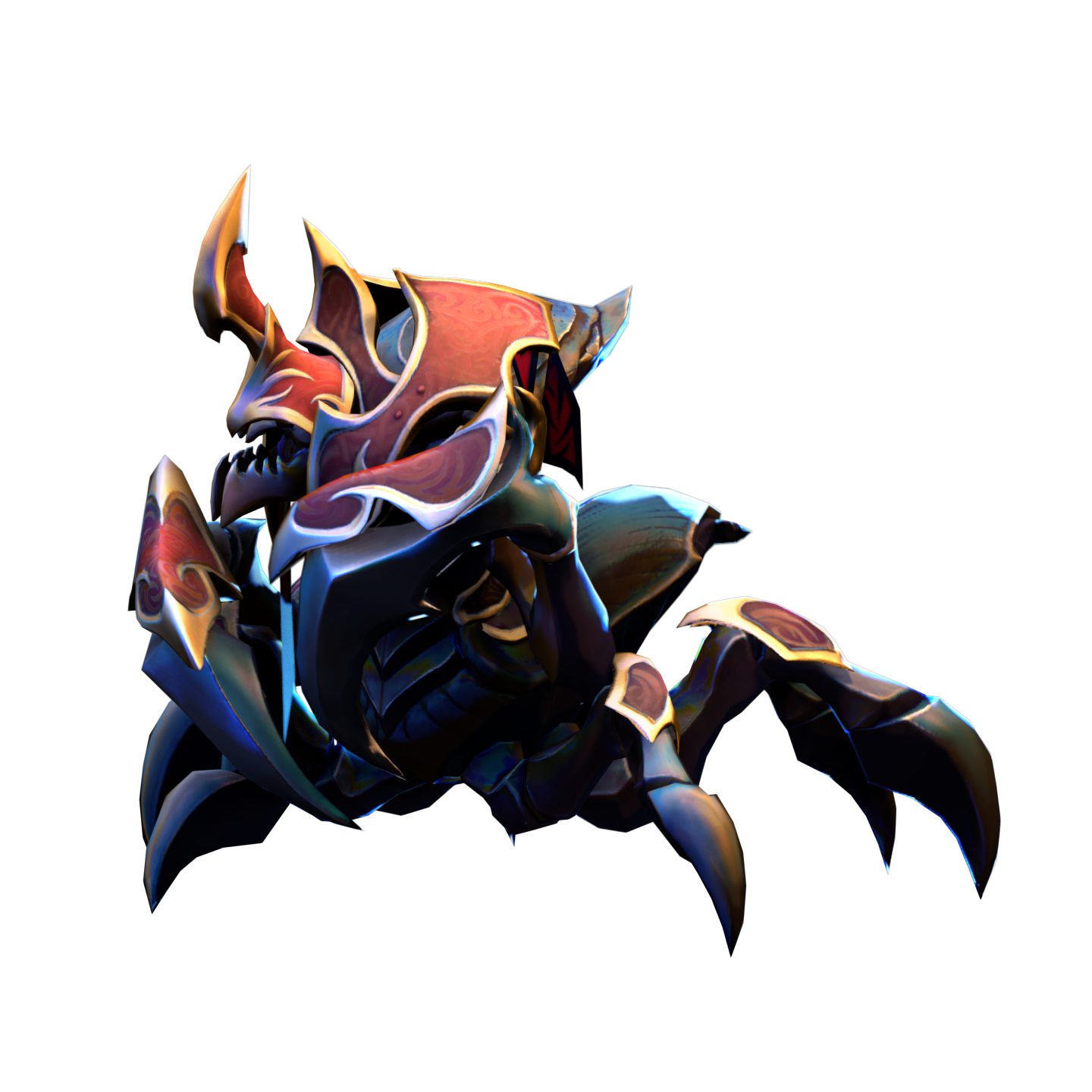 Nyx Assassin