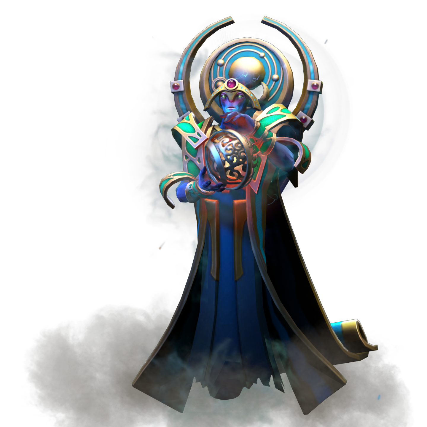 Oracle