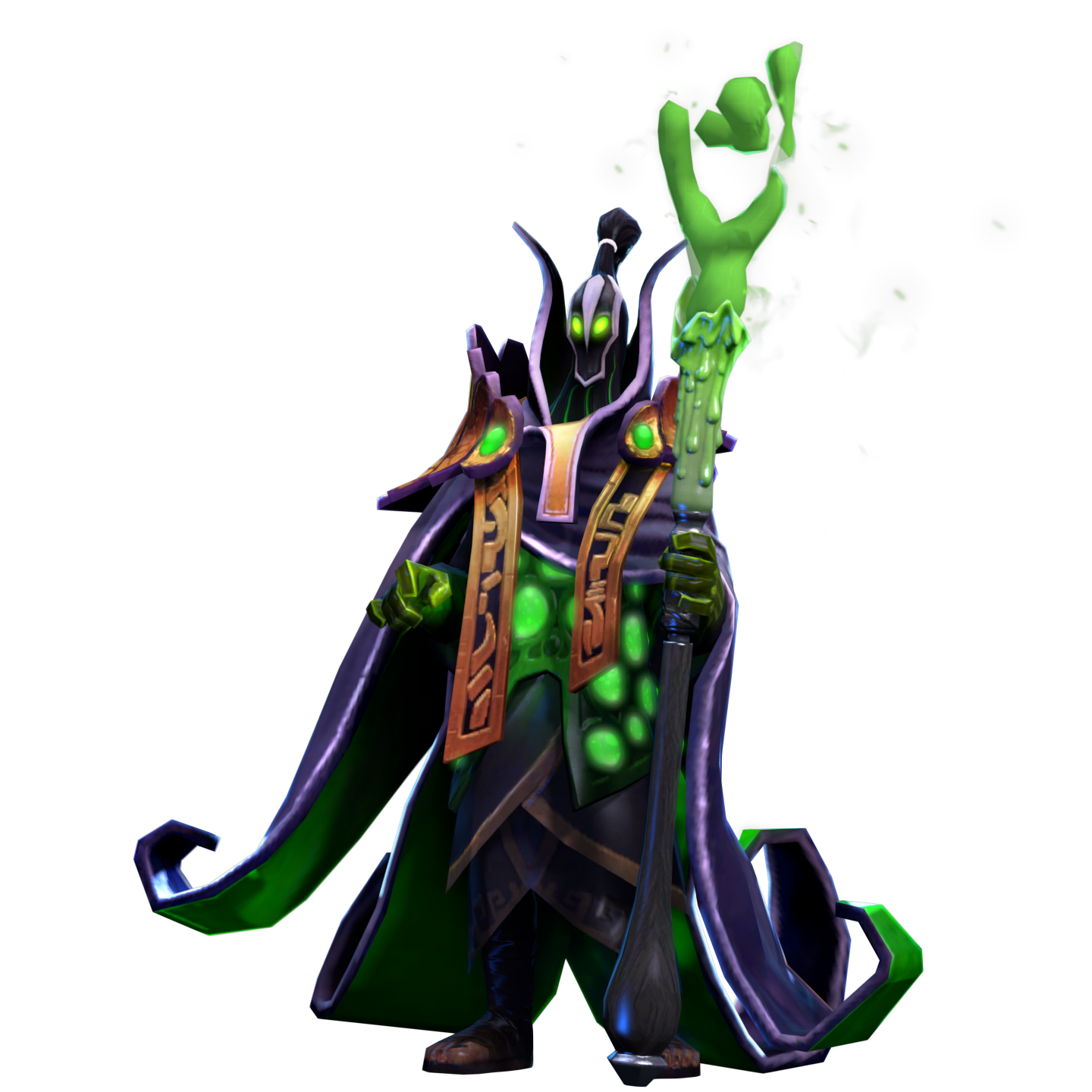 Rubick