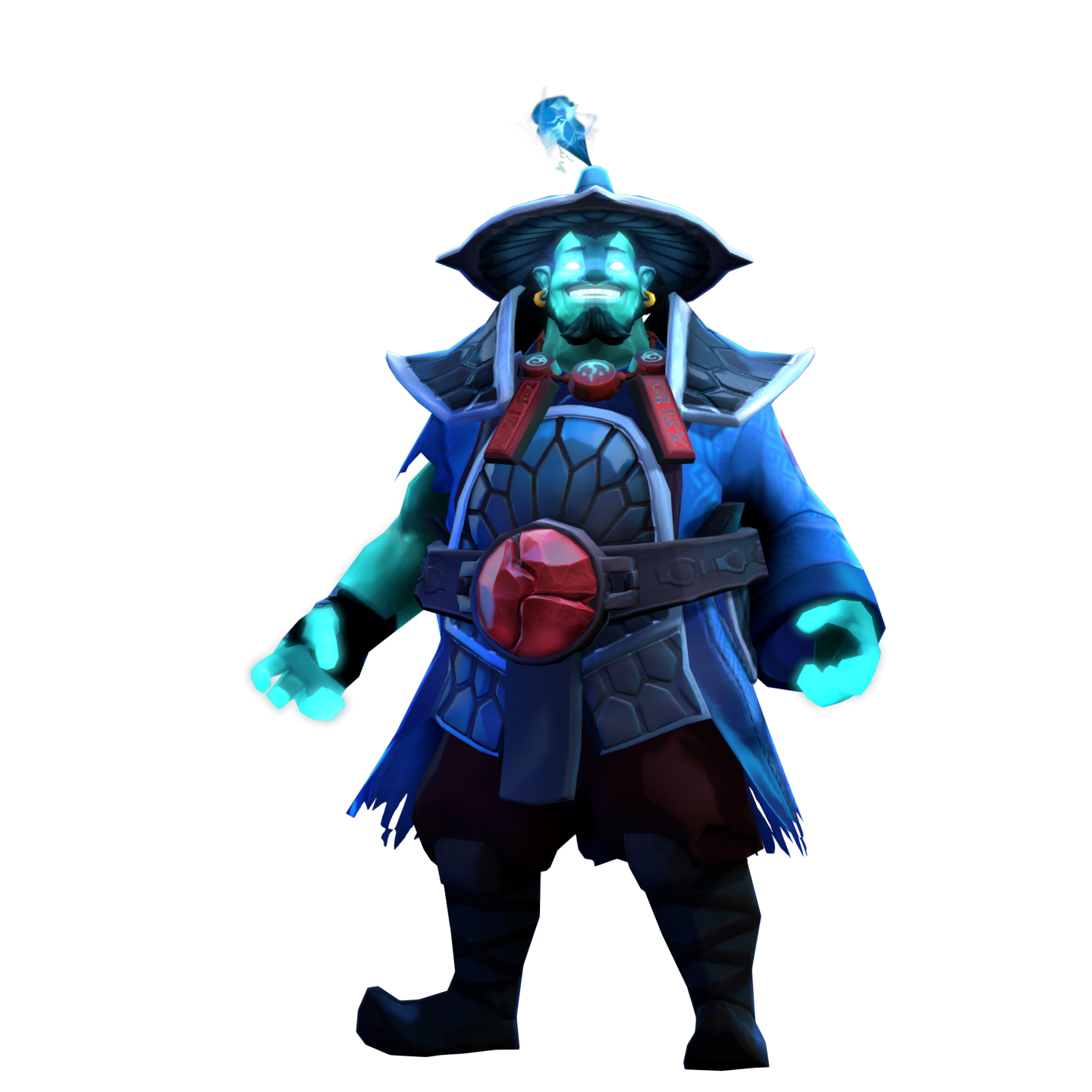 Storm Spirit