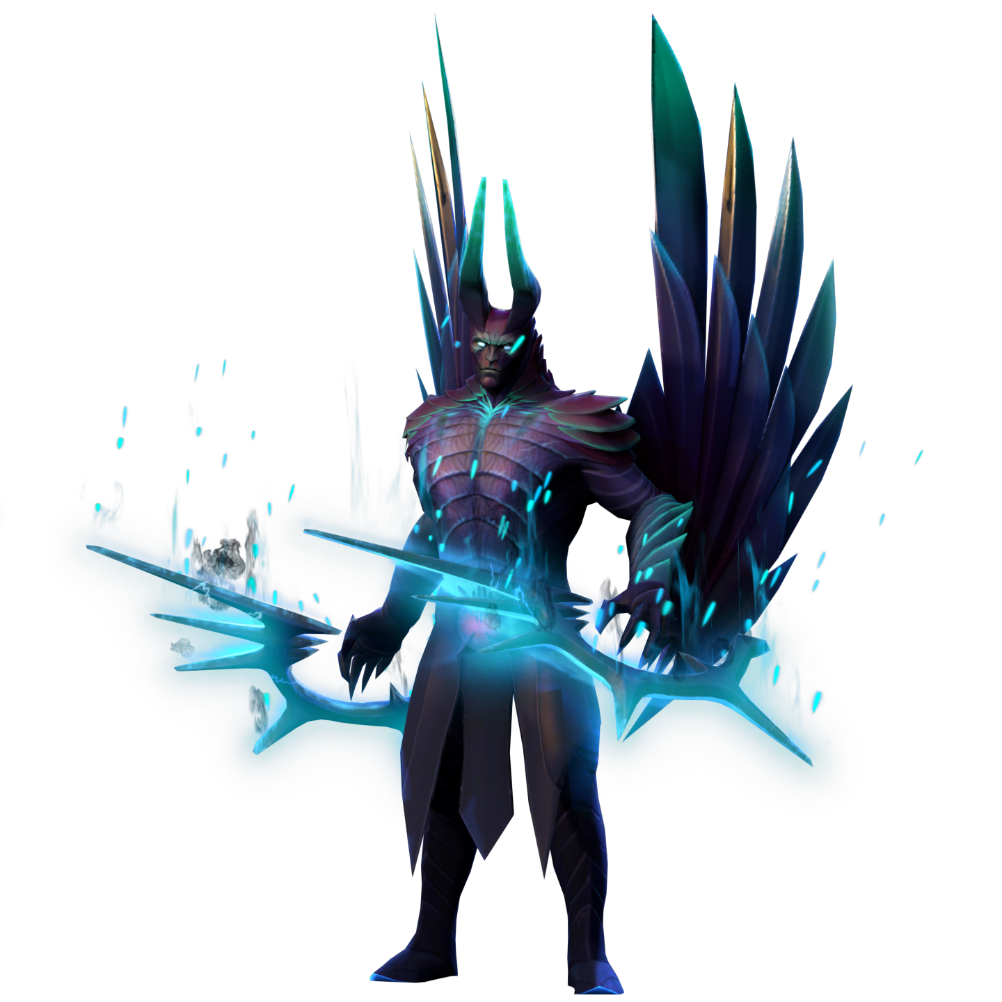 Terrorblade